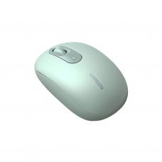 Мышка Ugreen MU105 Wireless Green (90672)
