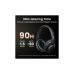 Навушники Ugreen HP202 HiTune Max5 Hybrid ANC Black (25255)