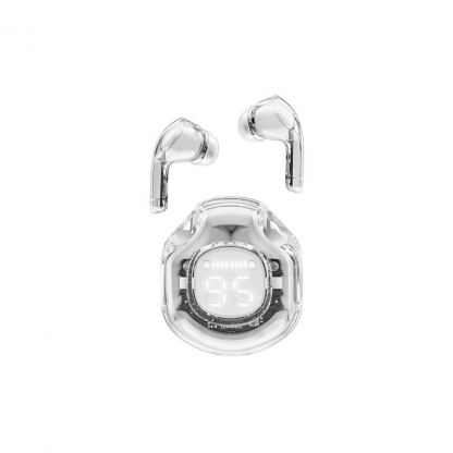 Наушники Acefast T8 White Moon (6974316282228)