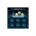 Наушники Vention OpenBeat O12 Green (NBUG0)