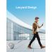 Наушники Vention OpenBeat O12 Green (NBUG0)