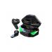 Наушники Media-Tech Cobra Pro Assault TWS In-ear Wireless Gaming Black (MT3606)