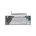 Клавиатура Lorgar Azar 514TKL RGB Mechanical USB UA White/Grey (LRG-GK514TKL-WH-UA)