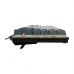 Клавиатура Lorgar Azar 514TKL RGB Mechanical USB UA White/Grey (LRG-GK514TKL-WH-UA)