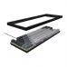 Клавиатура Lorgar Azar 514TKL RGB Mechanical USB UA White/Grey (LRG-GK514TKL-WH-UA)