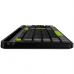 Комплект Canyon HSET-W5 Wireless UA Black (CNS-HSETW5BK)
