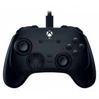 Геймпад Razer Wolverine V3 TE Black (RZ06-05210100-R3M1)