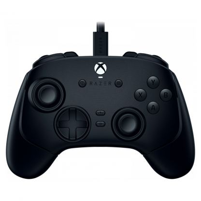 Геймпад Razer Wolverine V3 TE Black (RZ06-05210100-R3M1)
