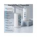 Концентратор Vention USB3.1 Type-C to HDMI/VGA/USB3.0x3/RJ45/SD/TF/TRRS 3.5m/PD/DC100W12-in-1 (TPHWC-EU)