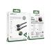 Дата кабель USB 2.0 AM to Type-C 1.2m 3.0A silicone braid C10-04 Acefast (6974316283126)