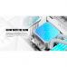 Система рідинного охолодження ID-Cooling DX240 Max White (DX240 MAX WHITE)