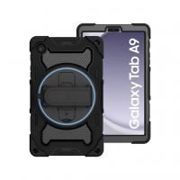 Чохол до планшета BeCover Samsung Galaxy Tab A9 SM-X115 8.7