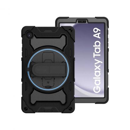 Чохол до планшета BeCover Samsung Galaxy Tab A9 SM-X115 8.7