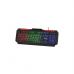 Клавіатура Maxxter KBG-UML-02B-UA USB UA Black (KBG-UML-02B-UA)