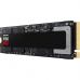 Накопичувач SSD M.2 2280 4TB 9100 PRO Samsung (MZ-VAP4T0BW)