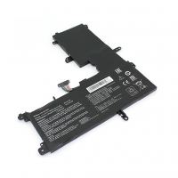 Аккумулятор для ноутбука Asus VivoBook TP410 B31N1705, 3600mAh (41Wh), 3cell, 11.52V AlSoft (A71010)