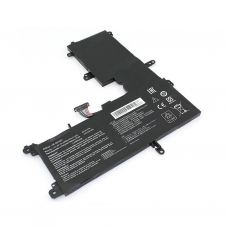 Аккумулятор для ноутбука Asus VivoBook TP410 B31N1705, 3600mAh (41Wh), 3cell, 11.52V AlSoft (A71010)