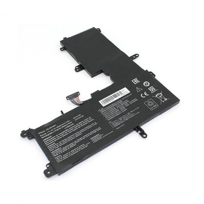 Аккумулятор для ноутбука Asus VivoBook TP410 B31N1705, 3600mAh (41Wh), 3cell, 11.52V AlSoft (A71010)