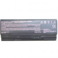 Аккумулятор для ноутбука Clevo Dream Machines NH50BAT-4, 3000mAh (47Wh), 4cell, 14.8V, Li-ion AlSoft (A47978)