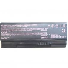 Аккумулятор для ноутбука Clevo Dream Machines NH50BAT-4, 3000mAh (47Wh), 4cell, 14.8V, Li-ion AlSoft (A47978)