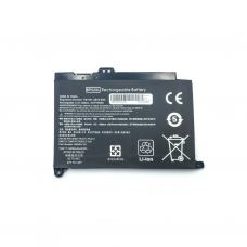 Аккумулятор для ноутбука HP Pavilion 15-AU HSTNN-LB7H, 5200mAh (40Wh), 2cell, 7.7V, Li-ion AlSoft (A71022)