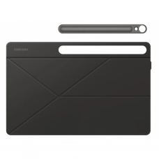 Чехол для планшета Samsung Smart Book Cover Samsung Galaxy Tab S10 FE+ (EF-BX620PBEGWW)