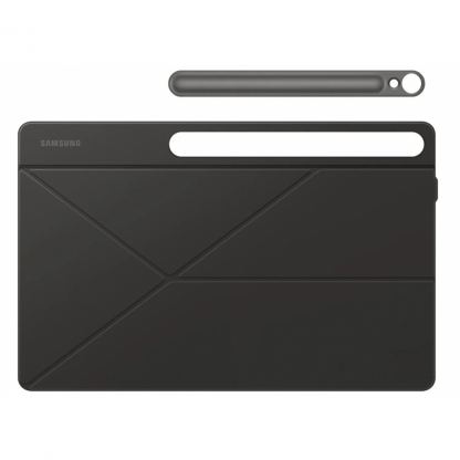 Чехол для планшета Samsung Smart Book Cover Samsung Galaxy Tab S10 FE+ (EF-BX620PBEGWW)