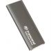 Накопичувач SSD USB Type-C 2TB Transcend (TS2TESD265C)