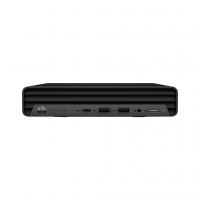 Комп'ютер HP Pro 400 G9 Mini / i3-13100T, 8, 512, WiFi, кл+м, Win11P (884V0EA)