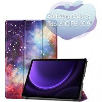 Чохол до планшета BeCover Smart Case Samsung Galaxy Tab S10 FE (SM-X520/SM-X526) 10.9