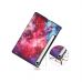 Чохол до планшета BeCover Smart Case Samsung Galaxy Tab S10 FE (SM-X520/SM-X526) 10.9
