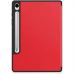 Чехол для планшета BeCover Flexible TPU Mate Samsung Galaxy Tab S10 FE (SM-X520/SM-X526) 10.9