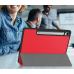 Чехол для планшета BeCover Flexible TPU Mate Samsung Galaxy Tab S10 FE (SM-X520/SM-X526) 10.9