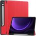 Чехол для планшета BeCover Flexible TPU Mate Samsung Galaxy Tab S10 FE (SM-X520/SM-X526) 10.9