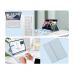 Чехол для планшета BeCover with keyboard Apple iPad Mini 6 2021 Light Blue (712989)