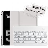 Чехол для планшета BeCover with keyboard Apple iPad Pro 11