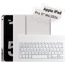 Чохол до планшета BeCover with keyboard Apple iPad Pro 11