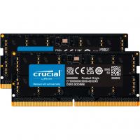 Модуль пам'яті для ноутбука SoDIMM DDR5 48GB 5600 MHz Micron (CT2K24G56C46S5)