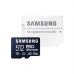Карта памяти Samsung 512GB microSDXC class 10 UHS-I U3 V30 A2 Pro Ultimate (MB-MY512SA/WW)