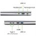 Ноутбук Acer Aspire Go 14 AG14-32P-39ZR (NX.J3QEU.005)