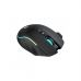 Мышка Defender Thunder GM-213 LED Wireless Black (52213)