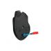 Мышка Defender Thunder GM-213 LED Wireless Black (52213)