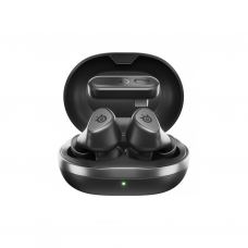 Навушники SteelSeries Arctis GameBuds for Xbox TWS Bluetooth Black (61681)