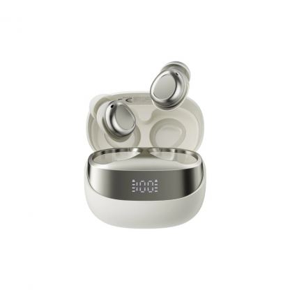 Навушники Blackview AirBuds 9 White (6931548319702)