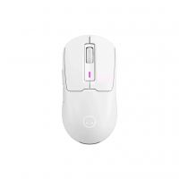 Мишка Lorgar MSA10W Wireless Gaming White (LRG-MSA10W-WH)