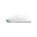 Мишка Lorgar MSA10W Wireless Gaming White (LRG-MSA10W-WH)