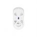 Мишка Lorgar MSA10W Wireless Gaming White (LRG-MSA10W-WH)