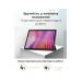 Чехол для планшета AirOn Premium Lenovo Tab M10 4th Gen 2025 TB-311FU / TB-311XU + film Black (4822352781170)