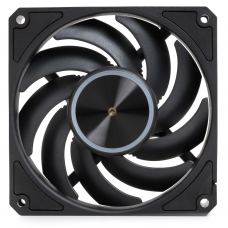 Кулер для корпуса Vinga 12027 PWM 4-pin black