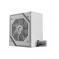 Блок питания MSI 650W (MAG A650BNL)